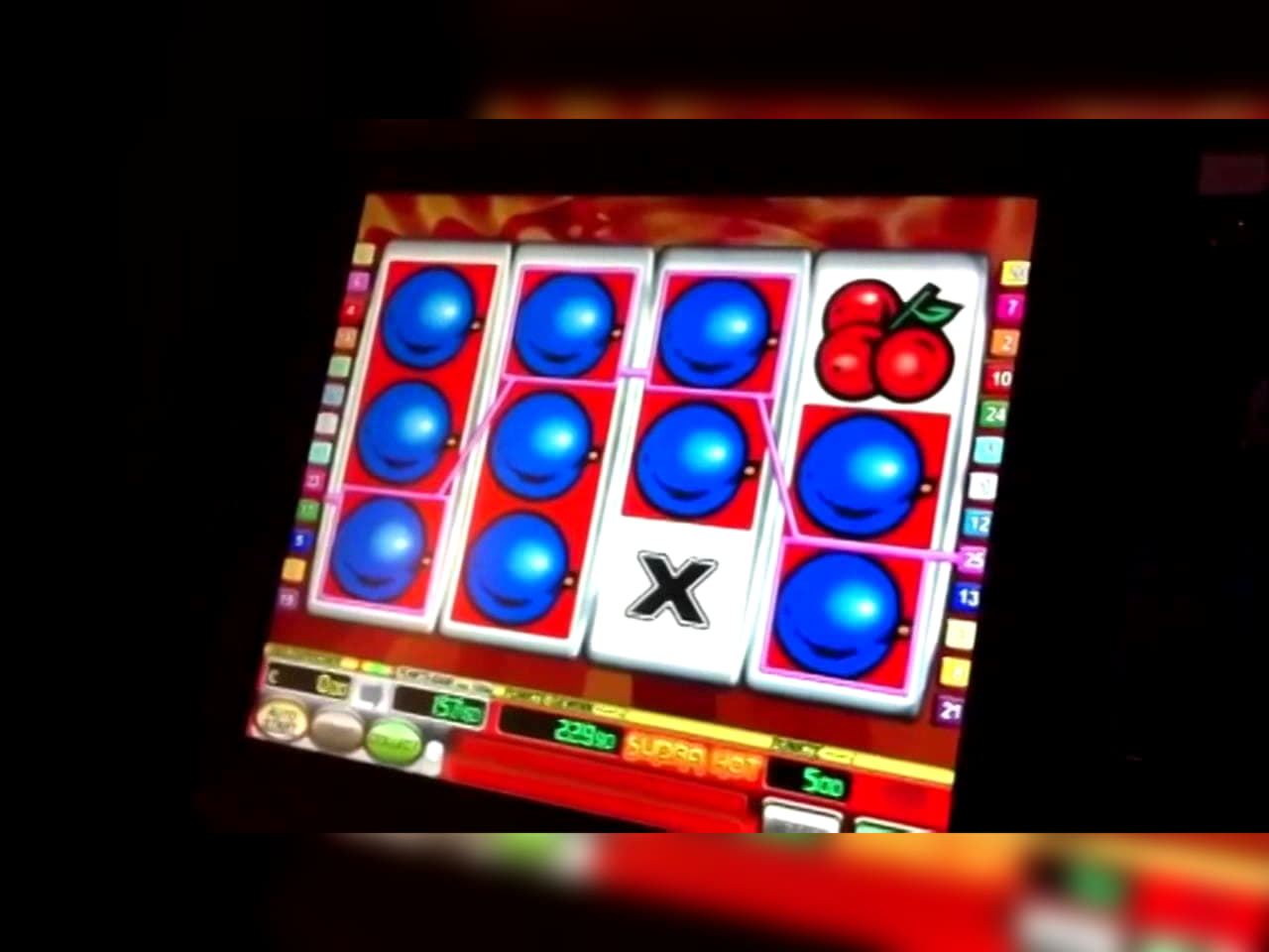 300 Free Spins at Mansion Casino