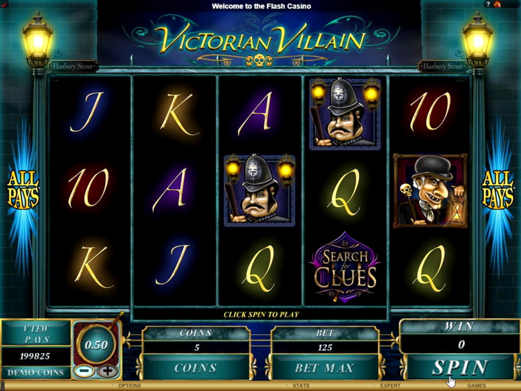 £55 Free Casino Tournament at Casino Share