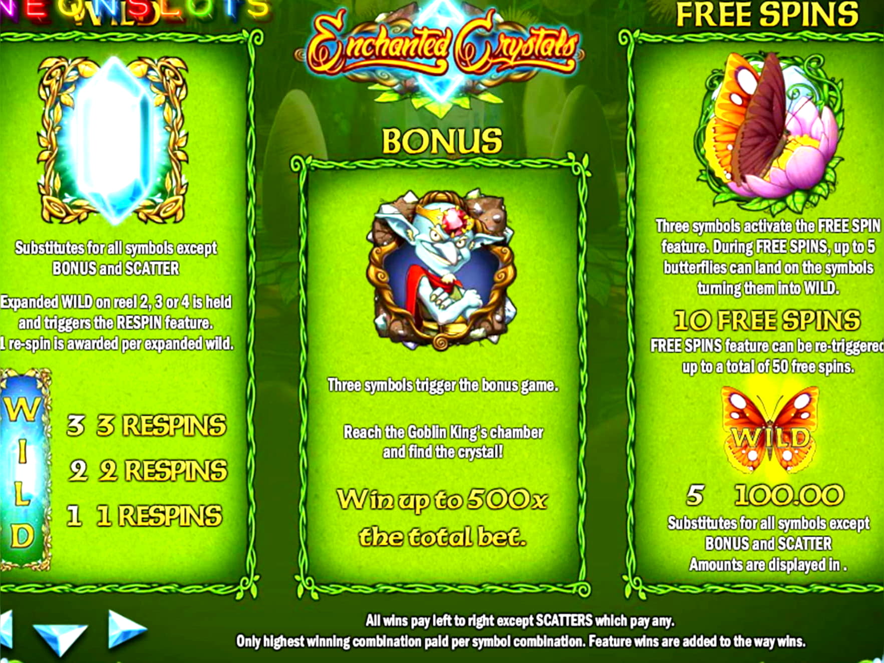 $670 Daily freeroll slot tournament at Superior Casino