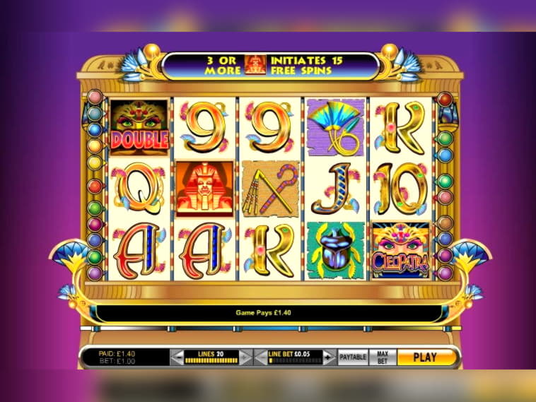 £333 Free chip casino at No Bonus Casino