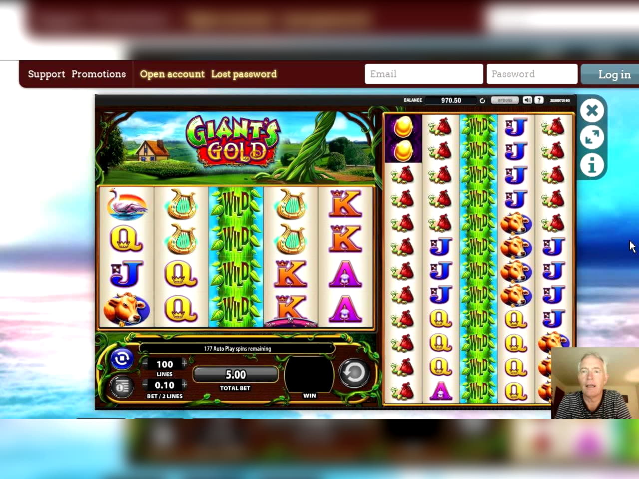 €610 Casino Chip at Casino com