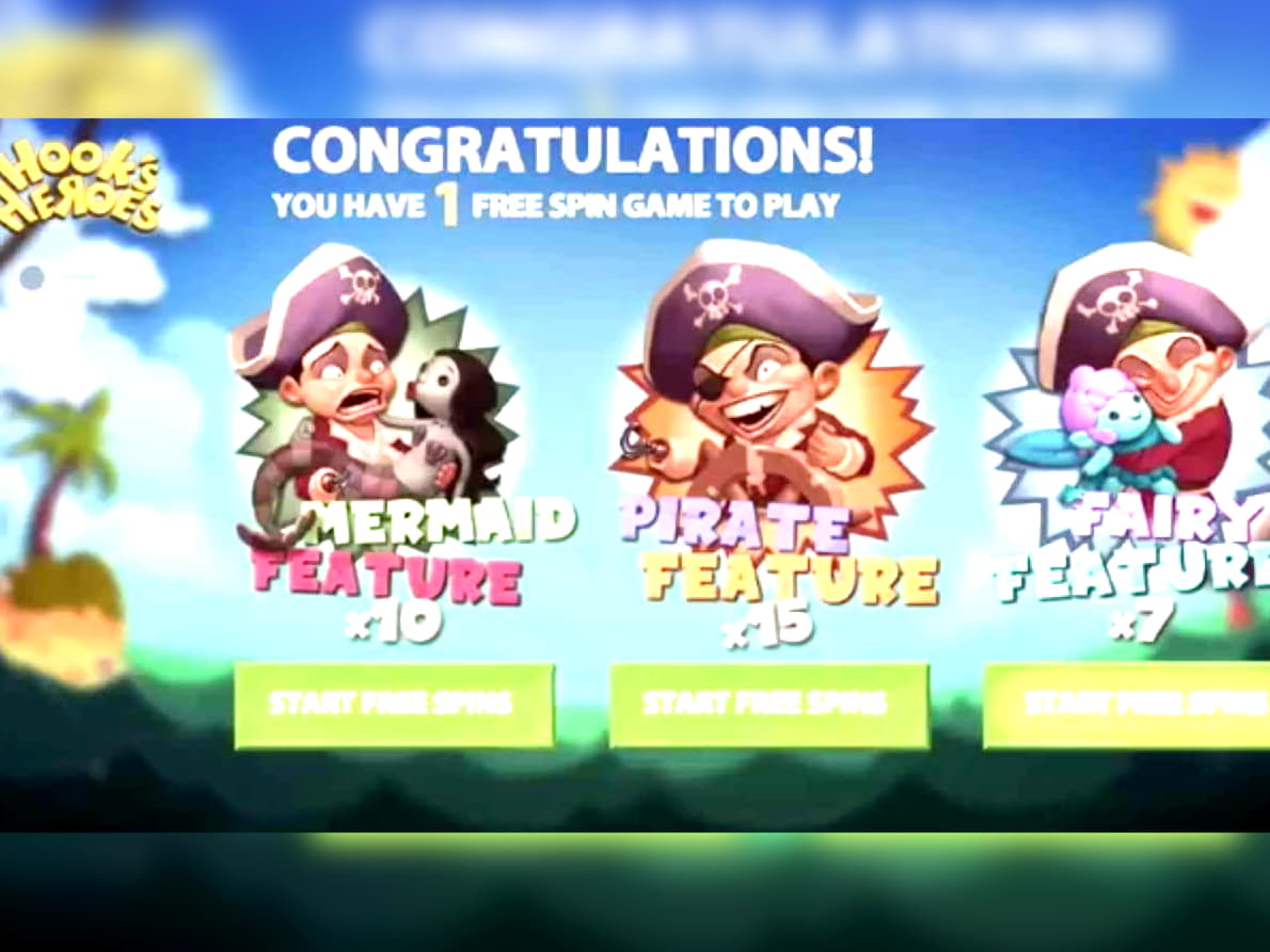295 Free spins no deposit casino at Estonia Casino 