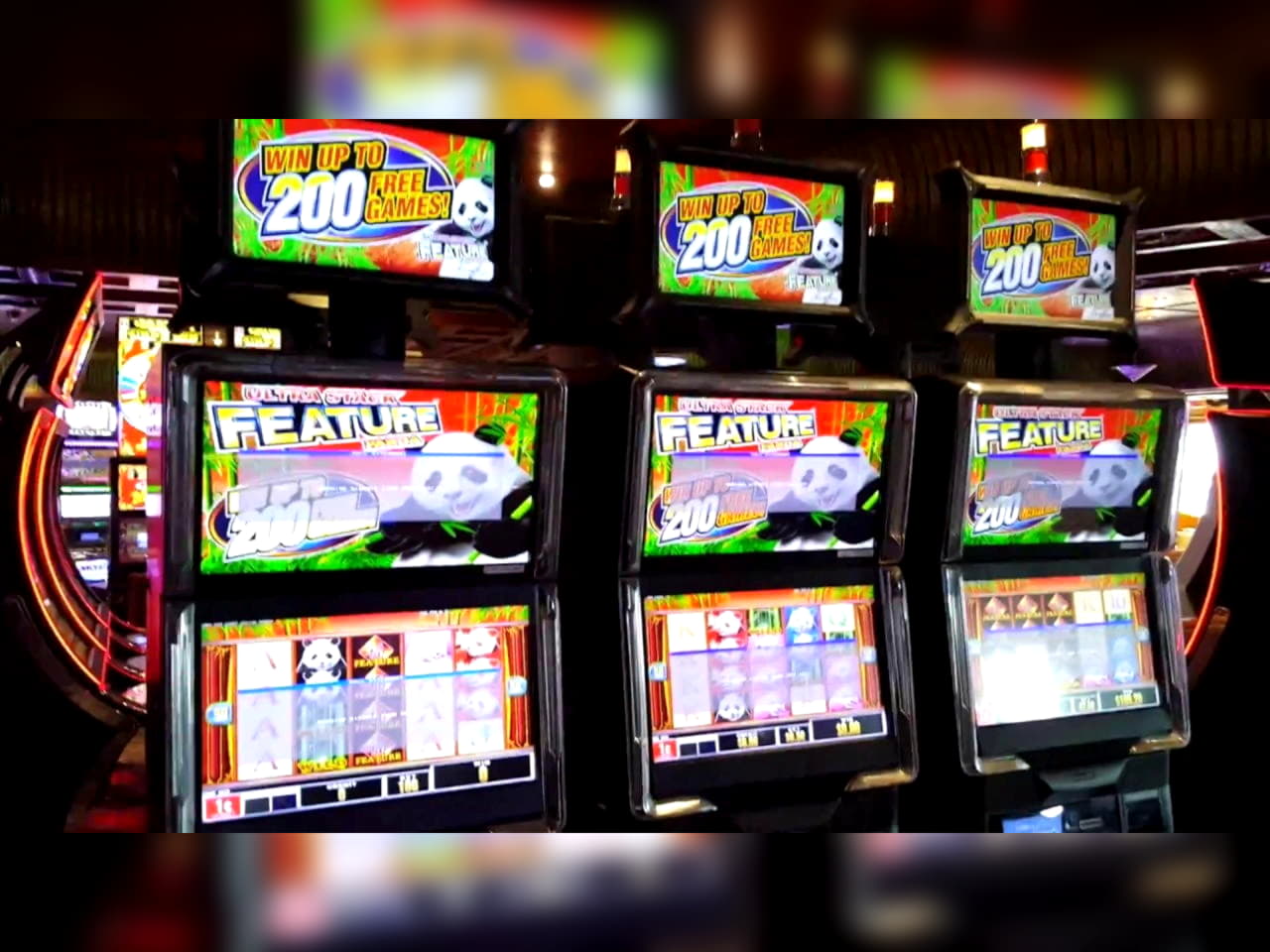 $485 Free Casino Ticket at Mega Casino