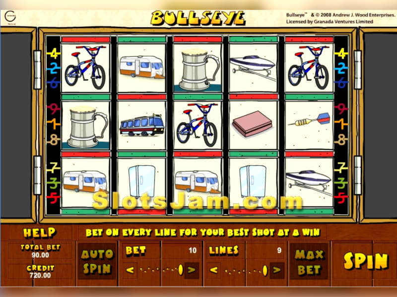 Eur 865 Mobile freeroll slot tournament at Casino Cruise