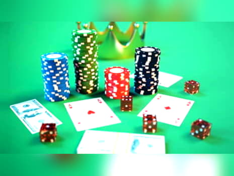 £4695 NO DEPOSIT BONUS CODE at Superior Casino