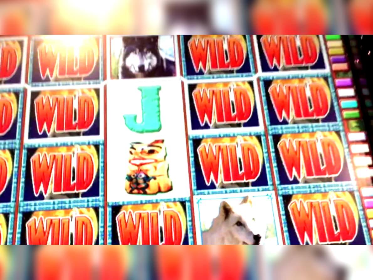 99 Free spins at 888 Casino