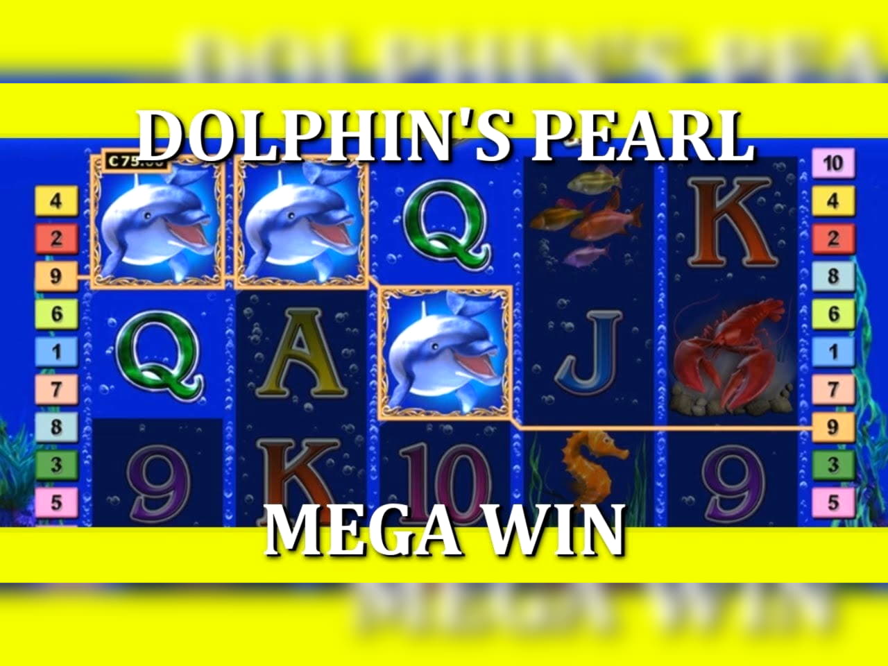 €680 free chip casino at Mega Casino