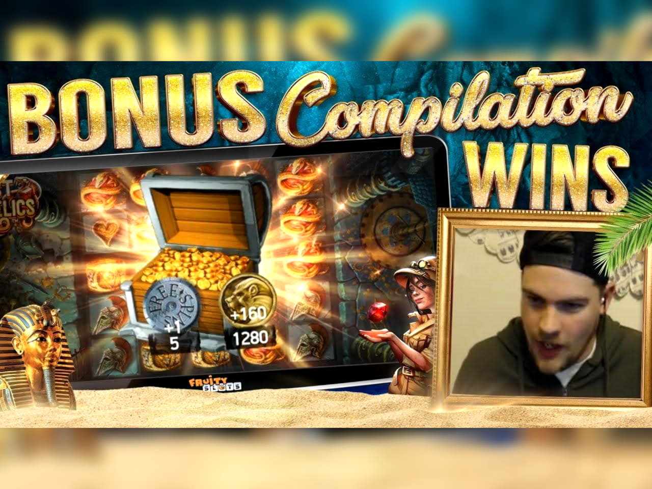 135 free spins no deposit at No Bonus Casino