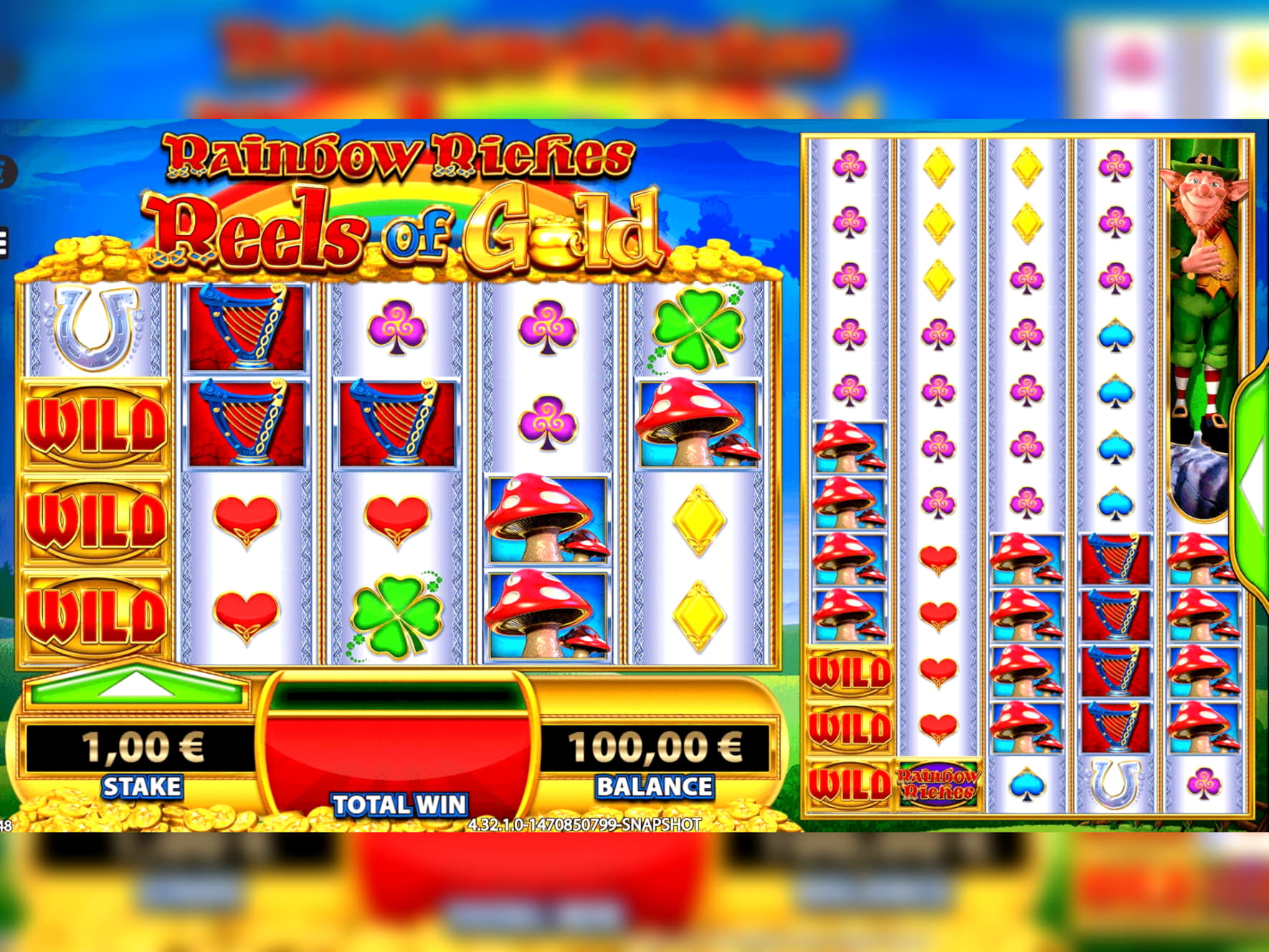 Eur 330 Mobile freeroll slot tournament at Zet Casino