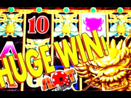 585% Welcome Bonus at Vegas Casino Online