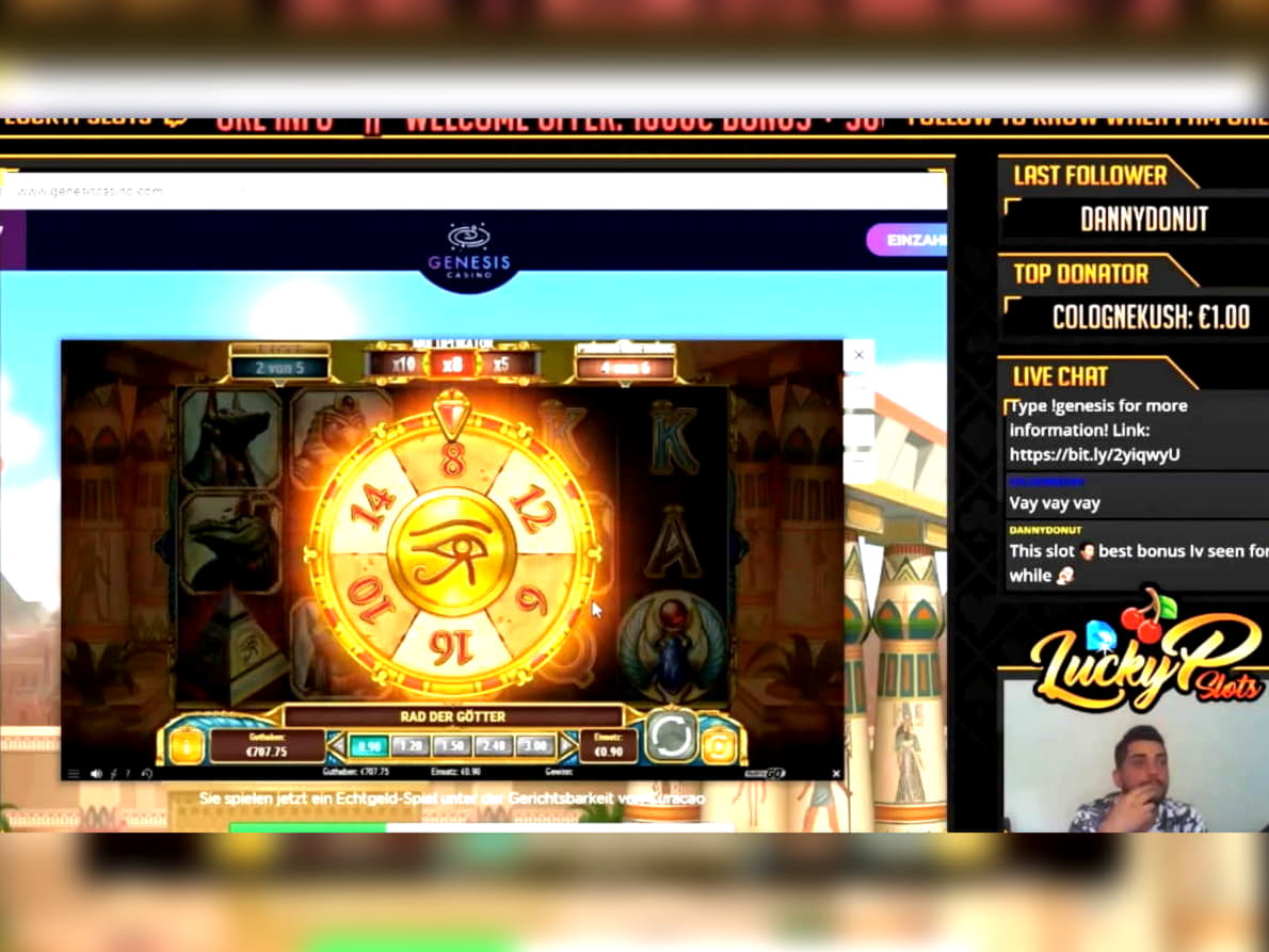 $440 Free casino chip at Golden Star Casino