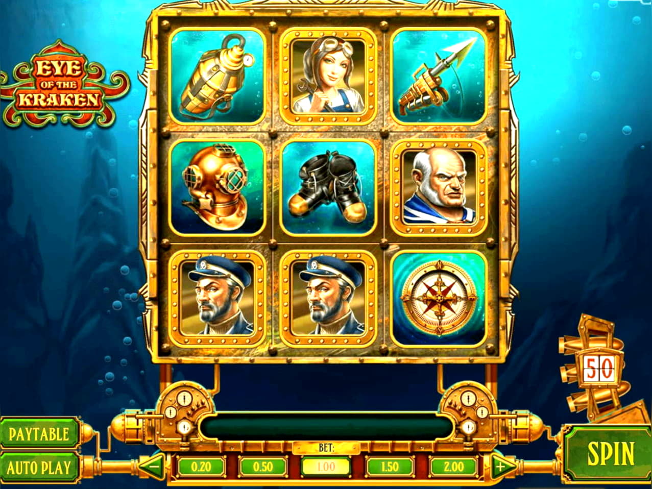 240 Free Spins at Emu Casino