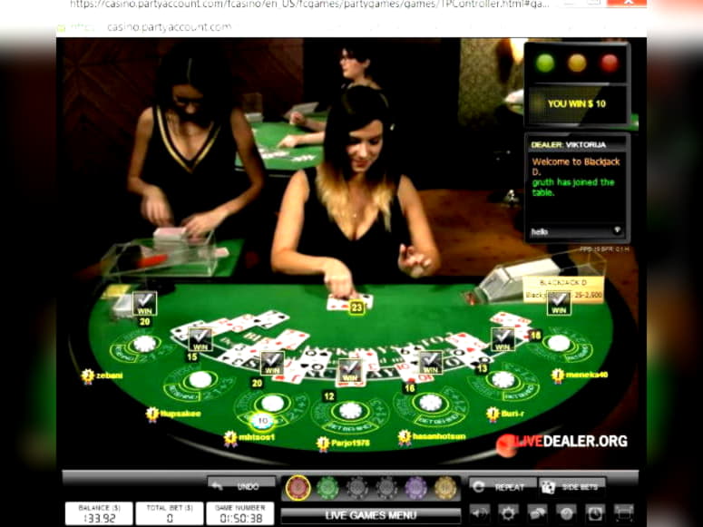 ﻿$705 Tournament at Emu Casino