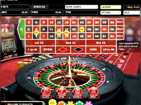 580% Signup casino bonus at Casino Cruise