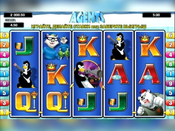 100 Free Spins Casino at Villento Casino