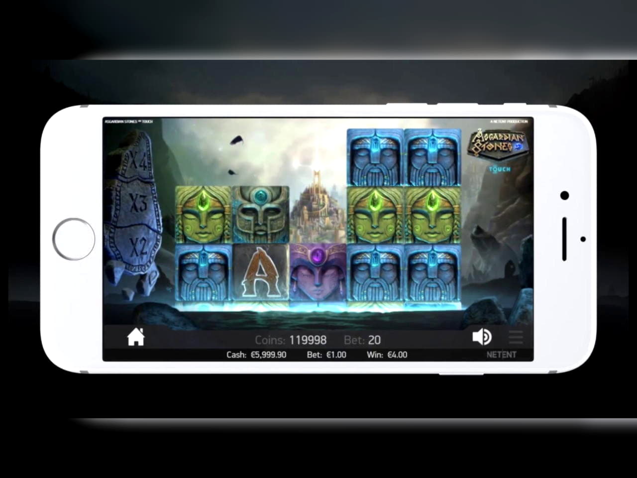 110 Free Spins Casino at Red Stag Casino
