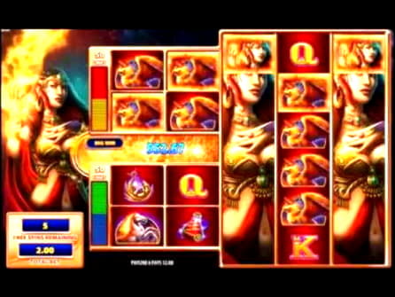 Eur 1295 NO DEPOSIT at Casino Action