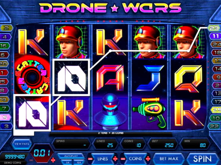 €335 Casino chip at Emu Casino