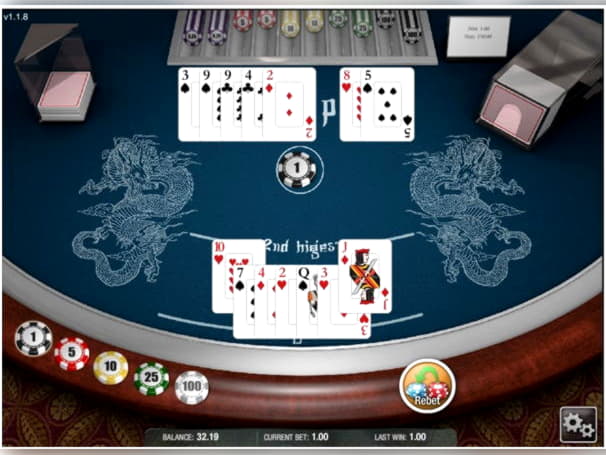 EURO 100 FREE CHIP CASINO at Casino Share