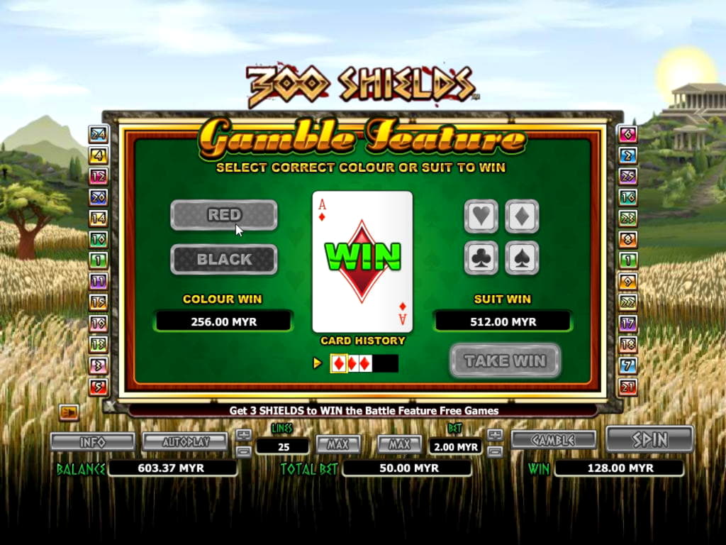 265 Free Spins no deposit at Challenge Casino