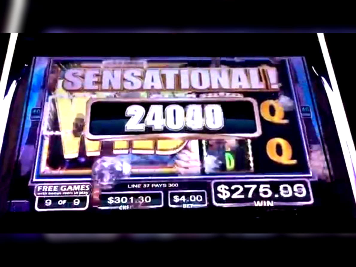 410% casino match bonus at Mansion Casino