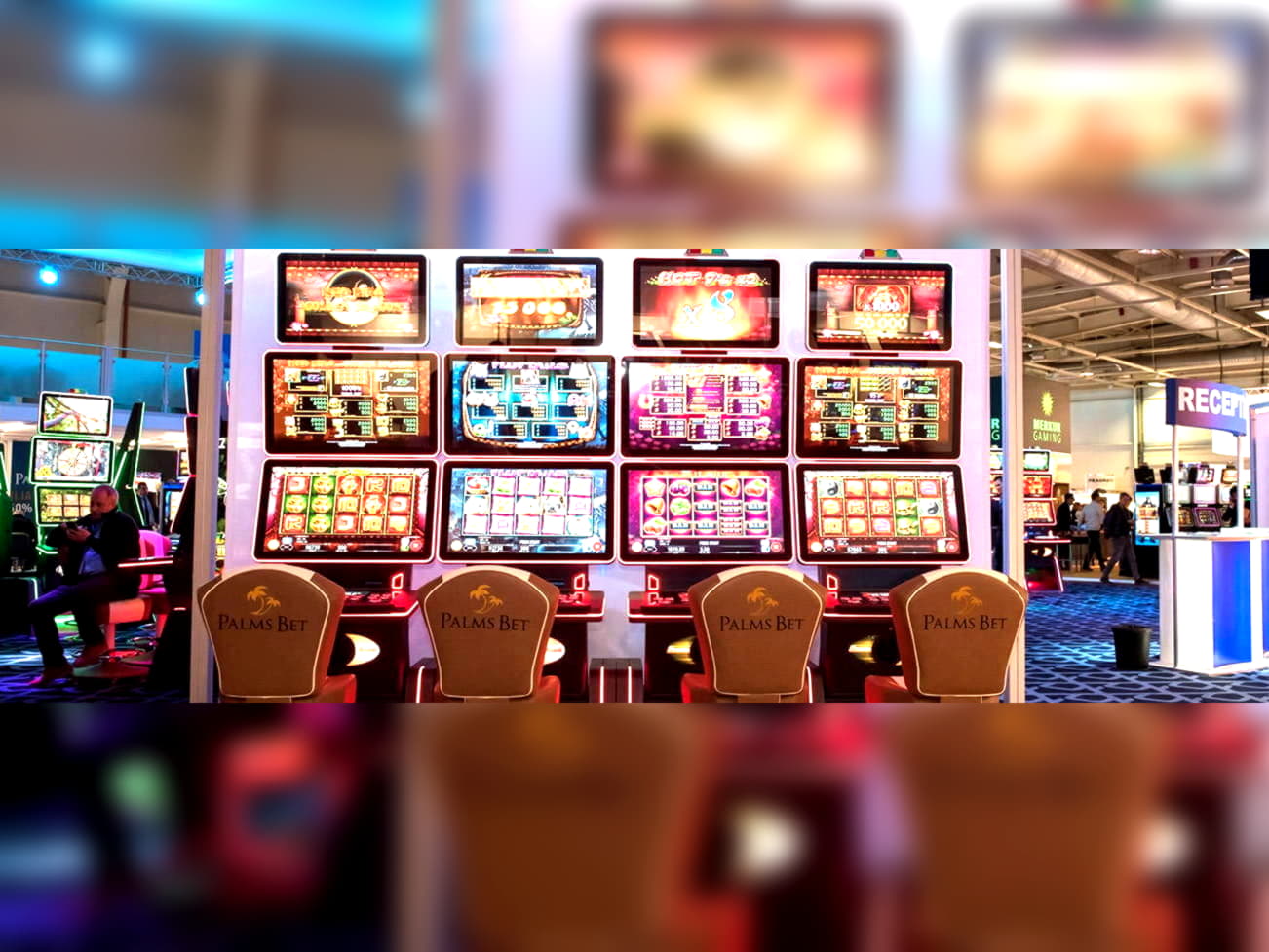 ﻿$970 No deposit bonus at 888 Casino