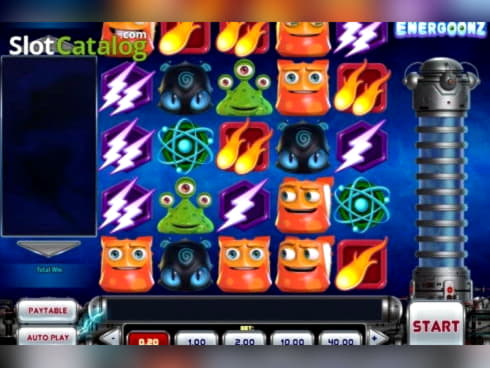 €99 Daily freeroll slot tournament at Red Bet Casino