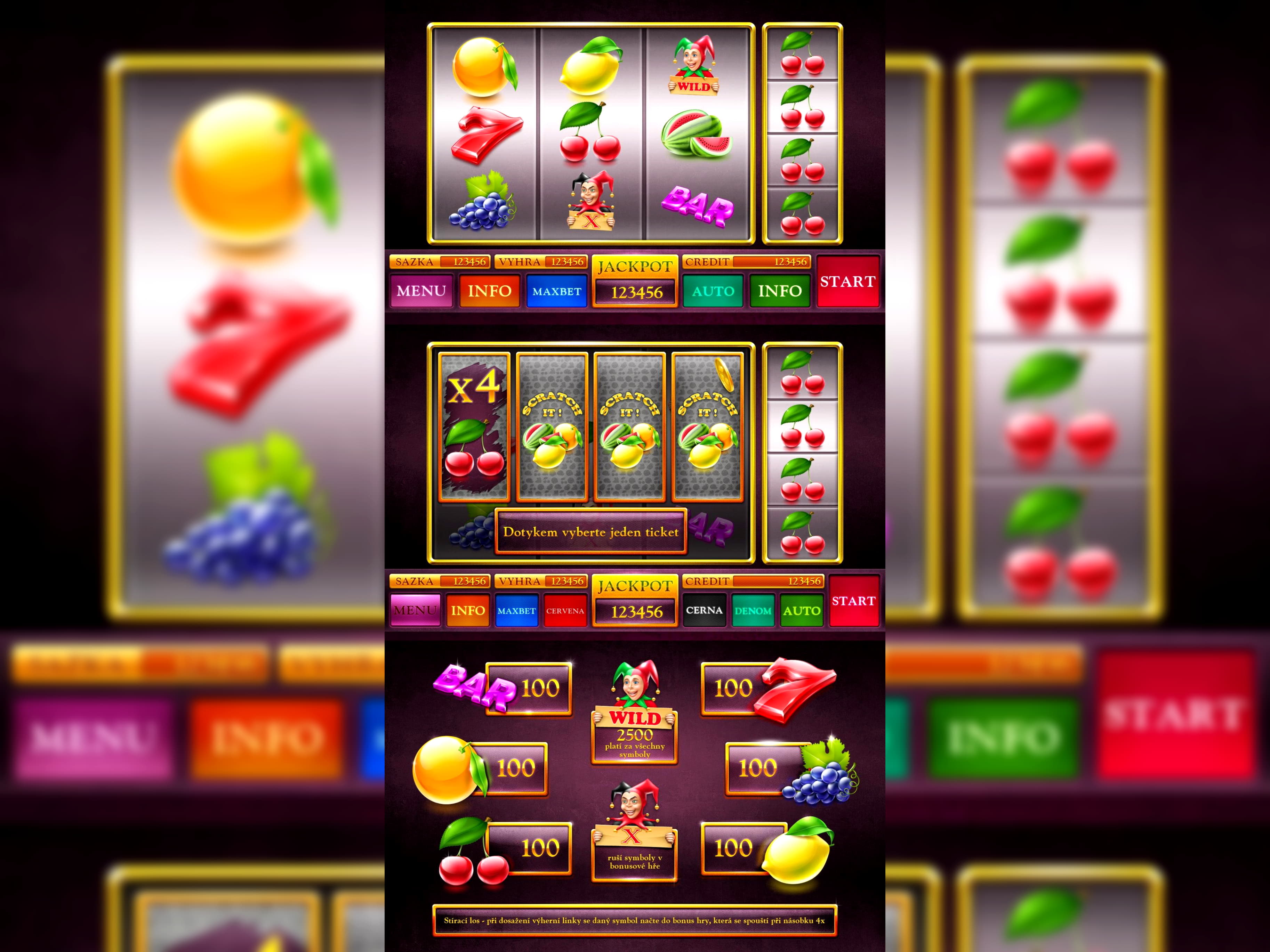 €1055 NO DEPOSIT BONUS CASINO at Golden Star Casino
