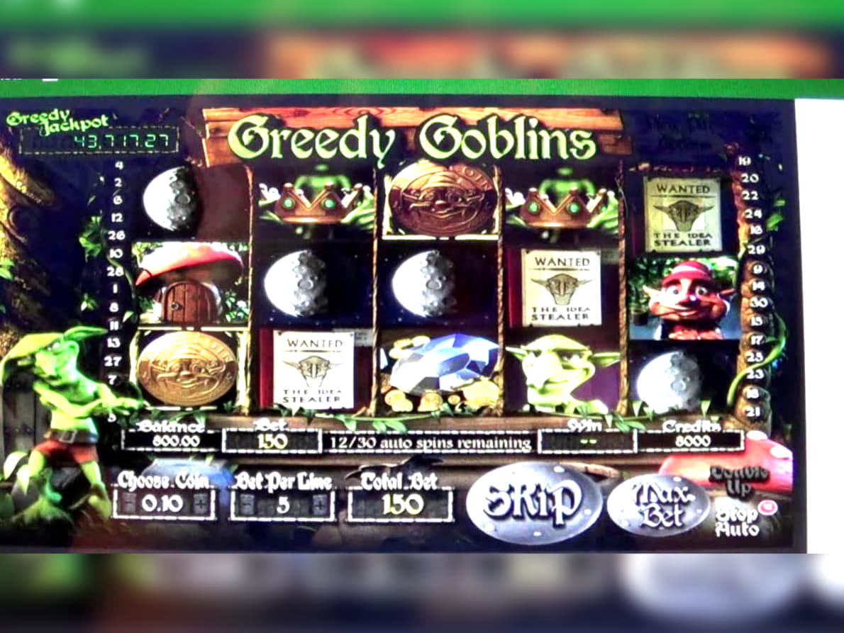 685% Signup Casino Bonus at No Bonus Casino