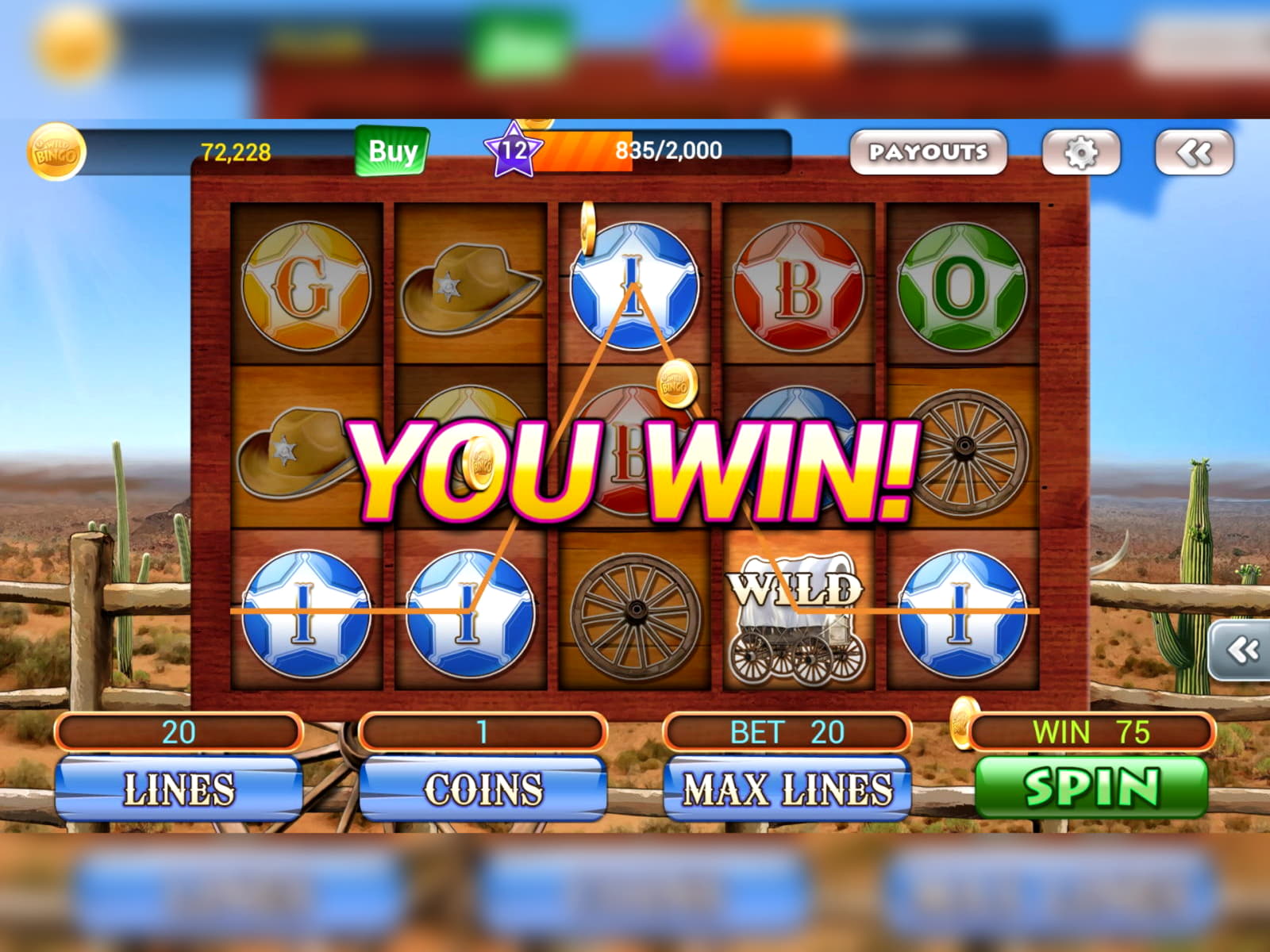 EUR 335 Free chip casino at Golden Star Casino