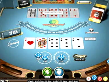 €75 FREE Chip at Genesis Casino