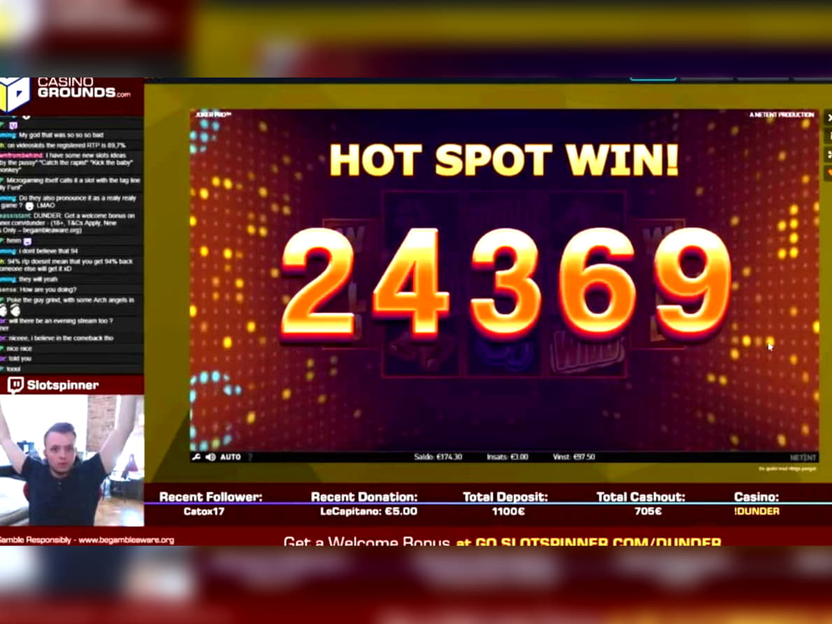Eur 955 Tournament at Casino Cruise