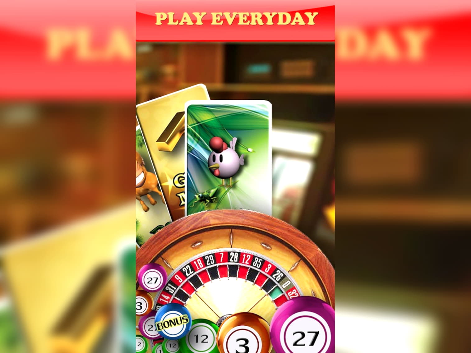 545% Match Bonus at Casino Action