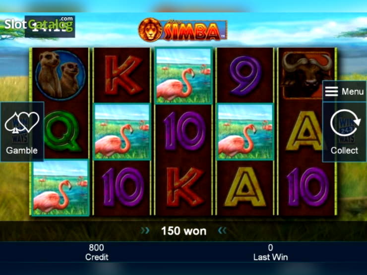 €370 Free Chip at Mobile Bet Casino
