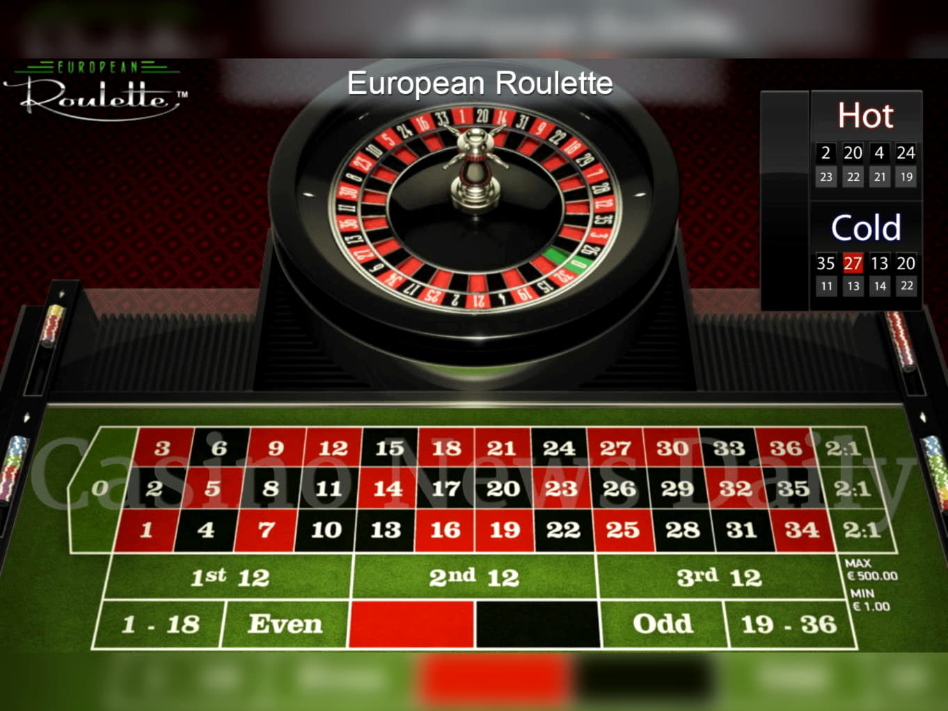$265 Casino tournaments freeroll at 888 Casino