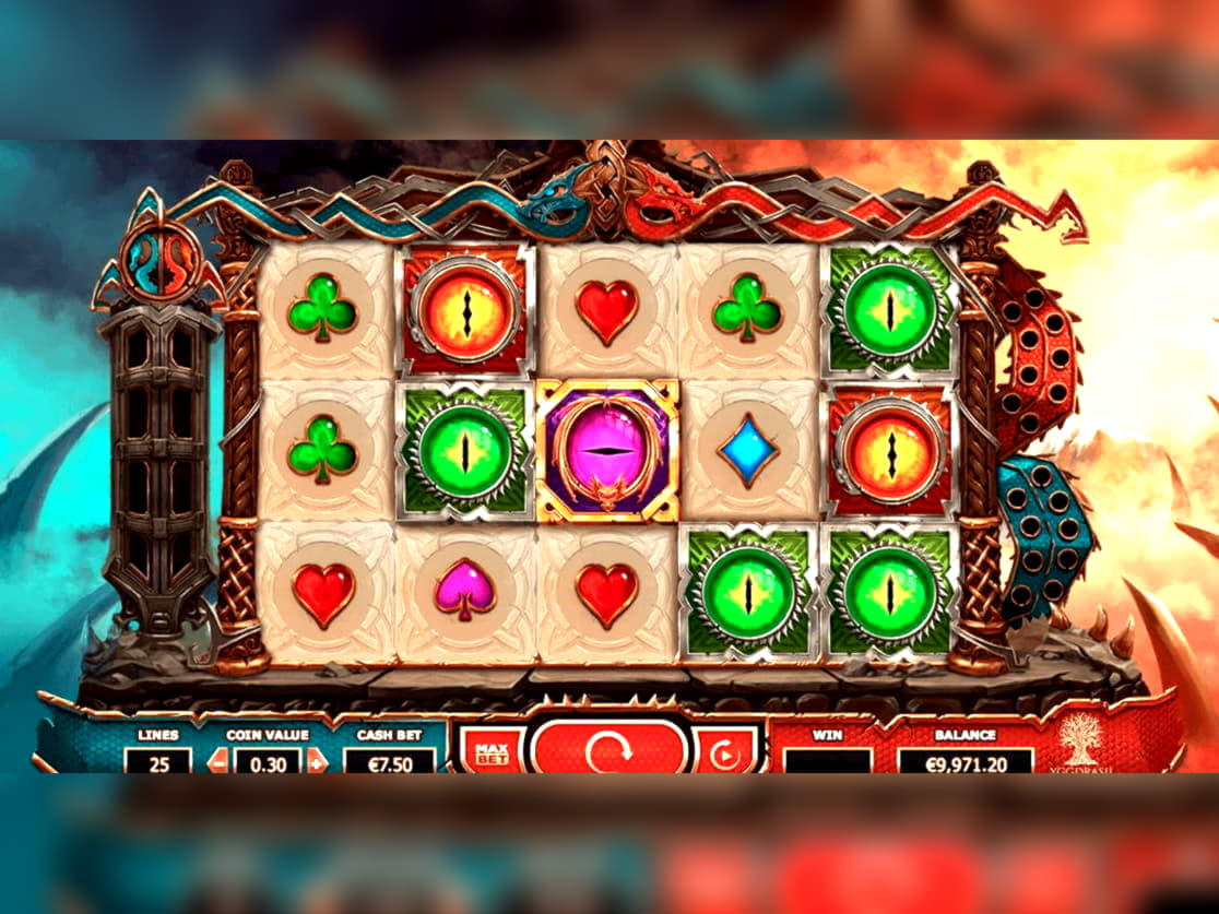 EURO 4580 NO DEPOSIT at Mansion Casino