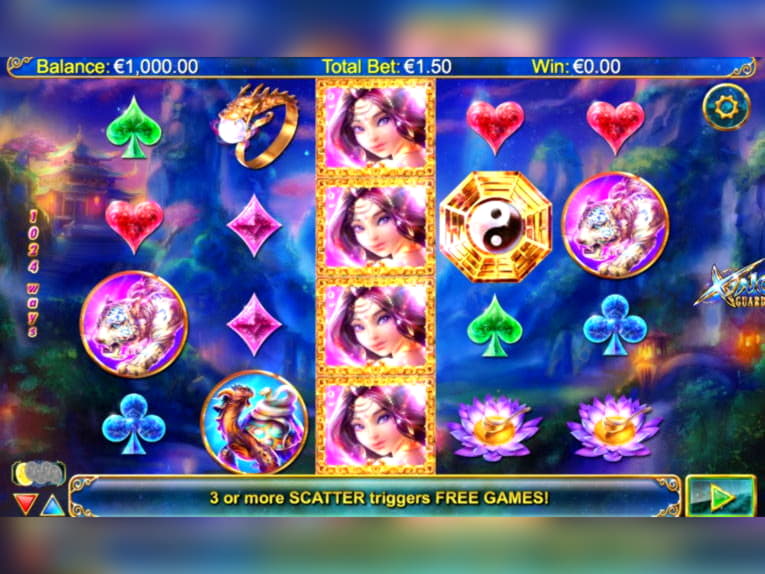 450% Welcome Bonus at Slots Million Casino
