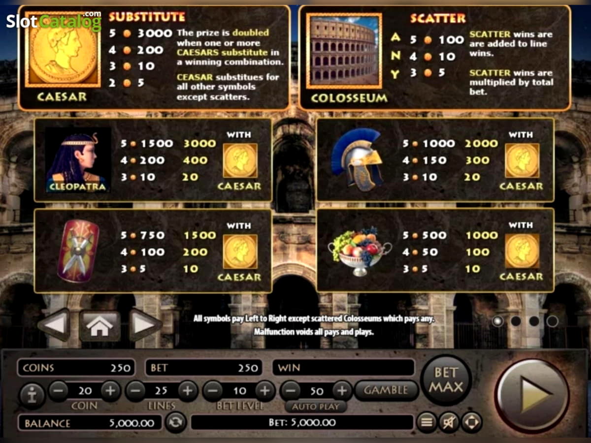 €140 Mobile freeroll slot tournament at Casino com
