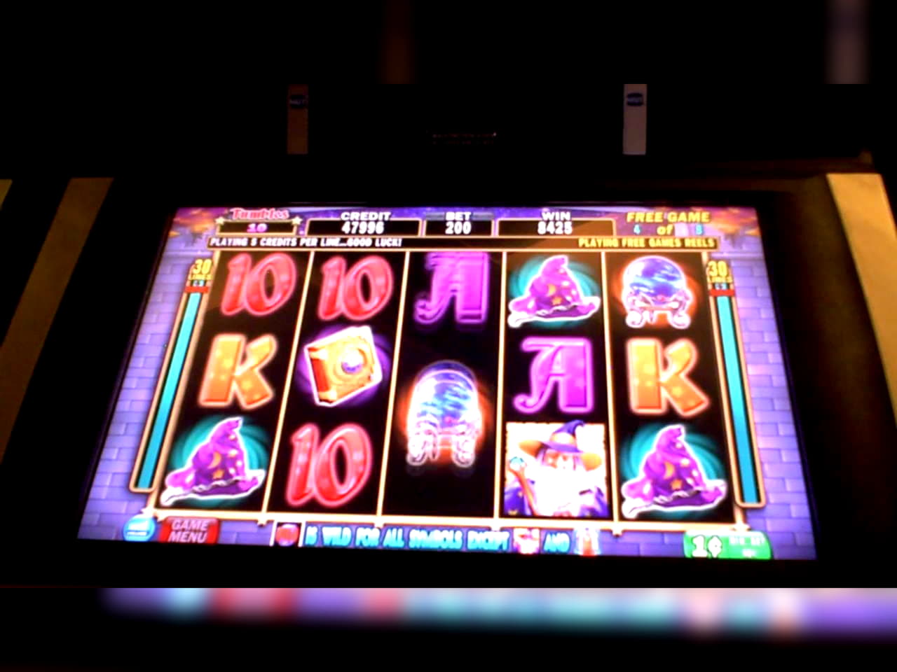 EURO 720 Online Casino Tournament at bWin Casino