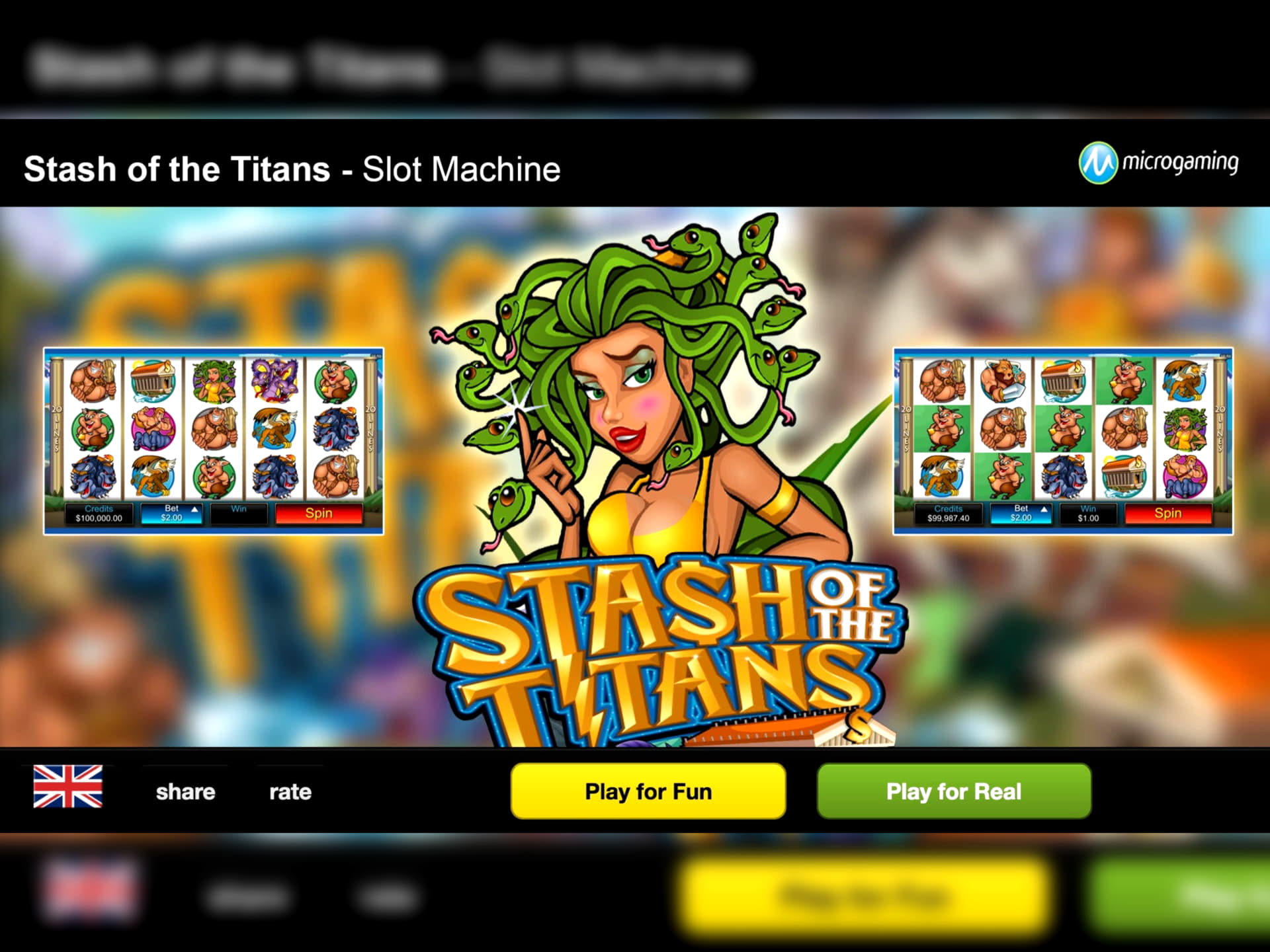 €2715 No deposit casino bonus at Genesis Casino