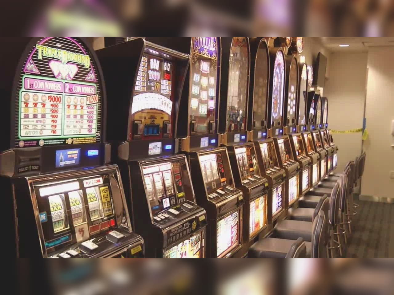 65% First deposit bonus at Challenge Casino