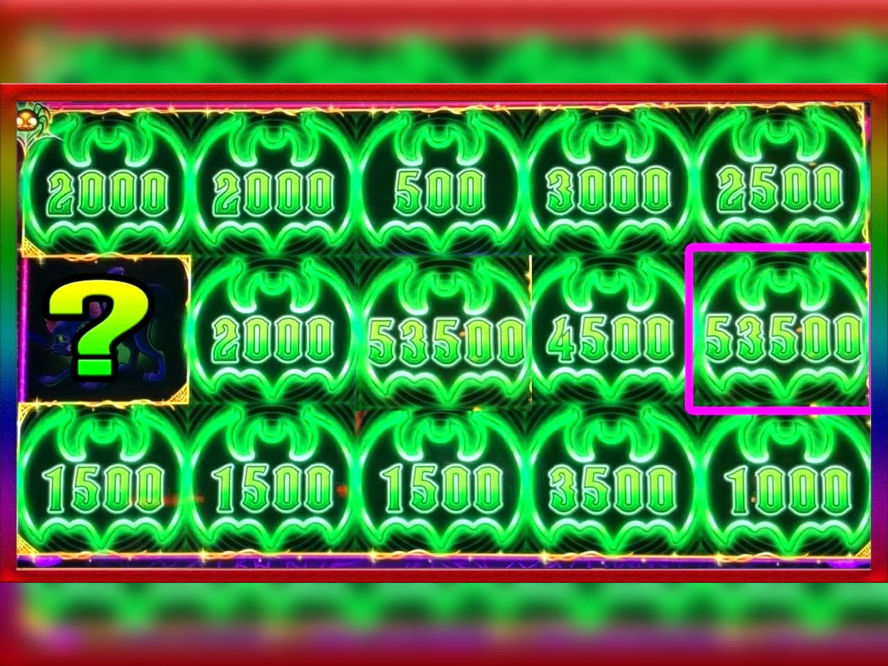 285 Free Spins no deposit casino at bWin Casino