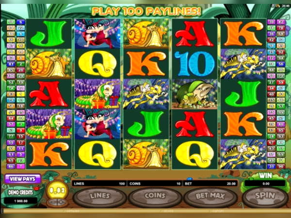 €110 NO DEPOSIT CASINO BONUS at Villento Casino