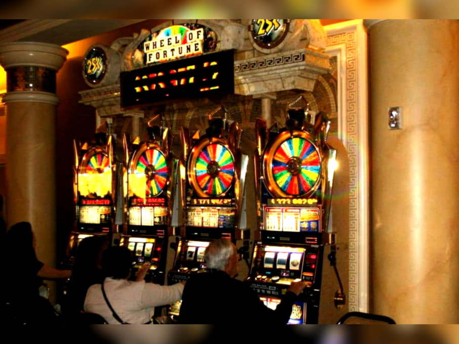 €895 No Deposit at Casino Share