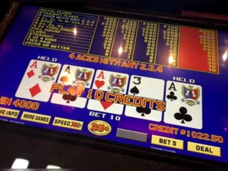 250% Casino Welcome Bonus at Estonia Casino 
