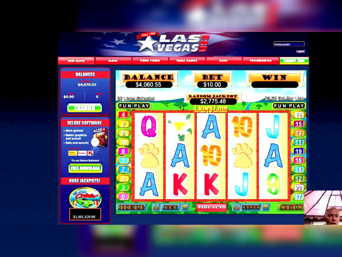 110% Best Signup Bonus Casino at Casino Cruise