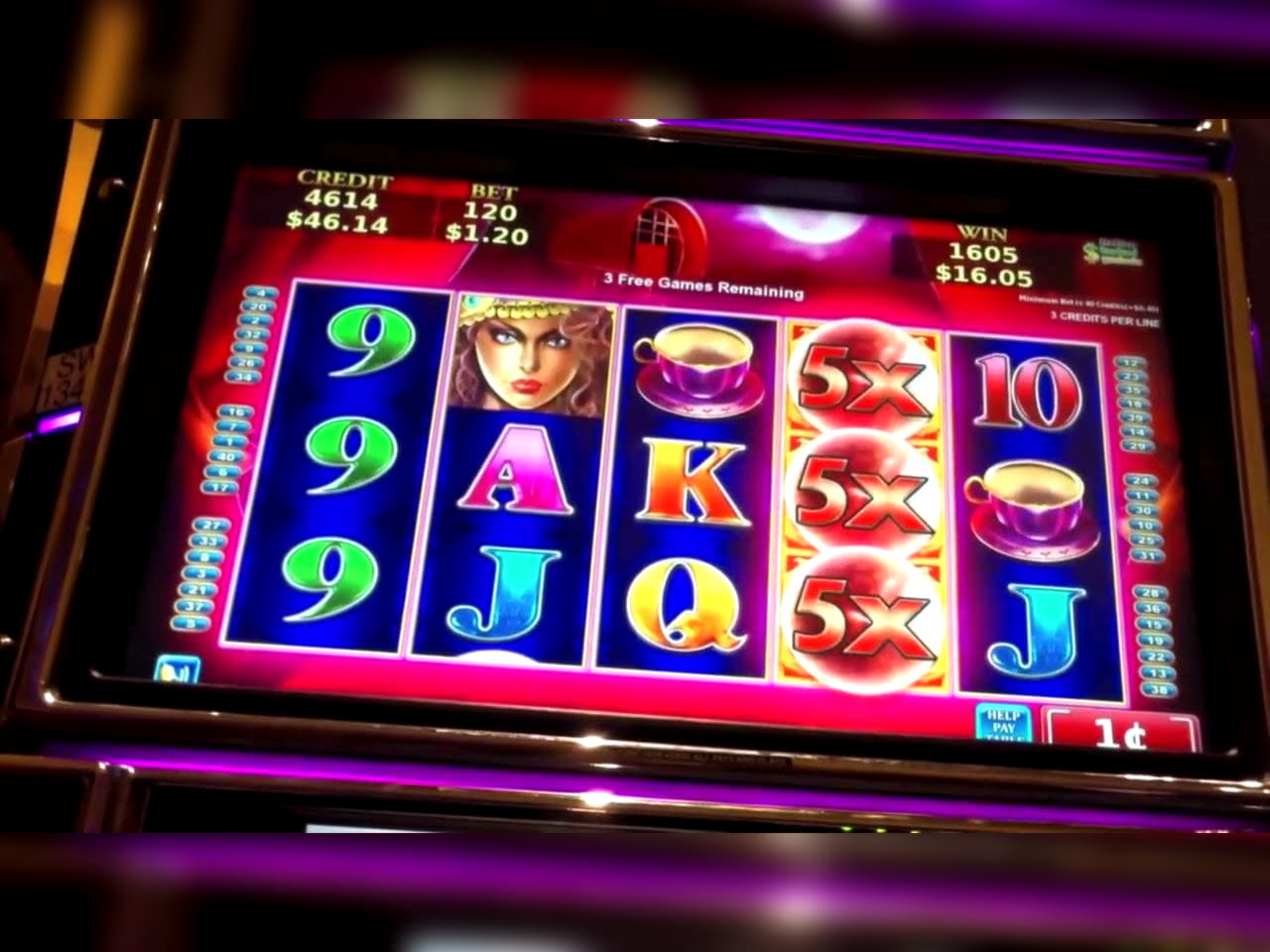 €555 Free Chip Casino at Villento Casino
