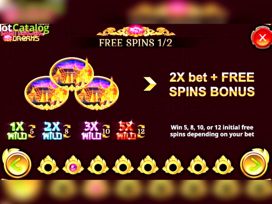 ﻿$1740 NO DEPOSIT CASINO BONUS at Mega Casino