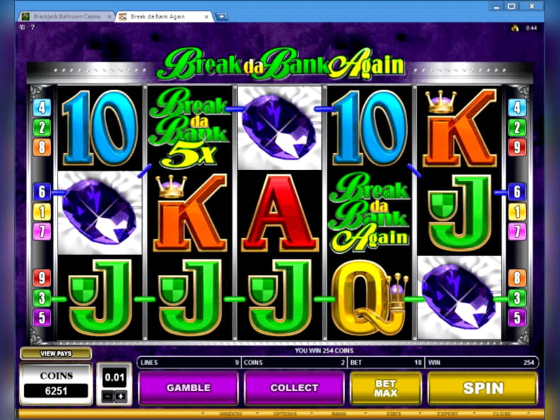 290% Match bonus casino at Estonia Casino 