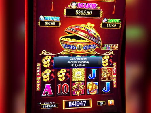 €435 Mobile freeroll slot tournament at Casino Share